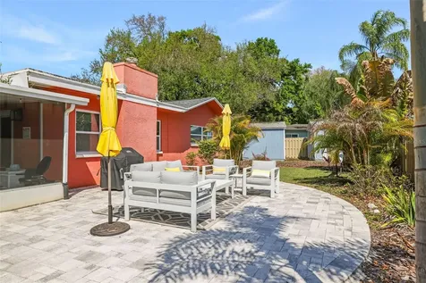 985 Gulf View Boulevard Dunedin FL 34698