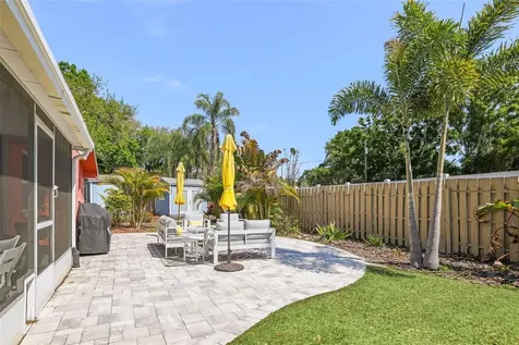 985 Gulf View Boulevard Dunedin FL 34698