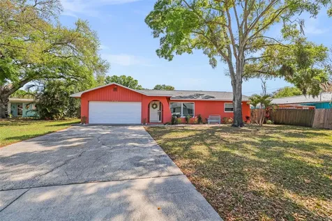 985 Gulf View Boulevard Dunedin FL 34698