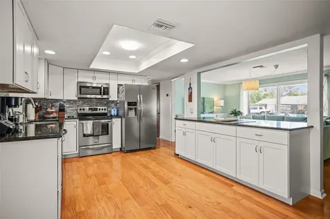 985 Gulf View Boulevard Dunedin FL 34698