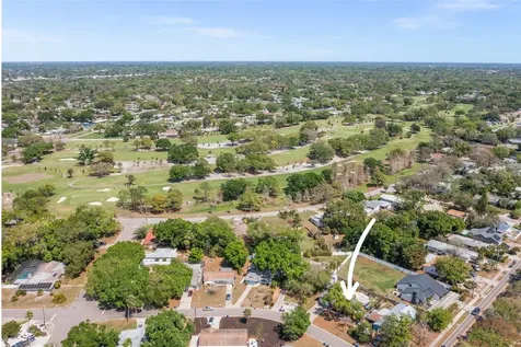 985 Gulf View Boulevard Dunedin FL 34698