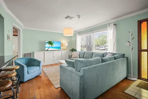 985 Gulf View Boulevard Dunedin FL 34698