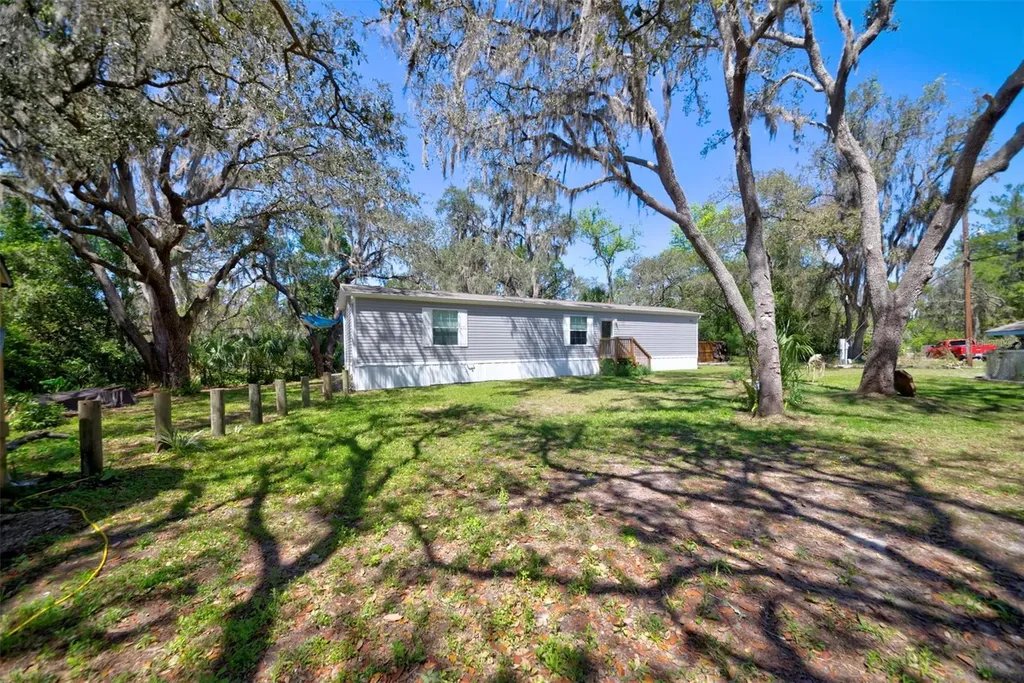 9025 Yogi Place New Port Richey FL 34654