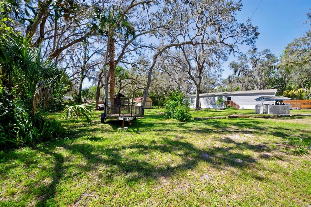 9025 Yogi Place New Port Richey FL 34654