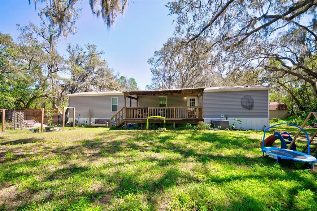 9025 Yogi Place New Port Richey FL 34654