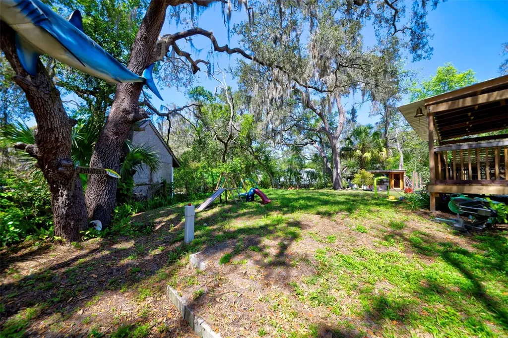 9025 Yogi Place New Port Richey FL 34654