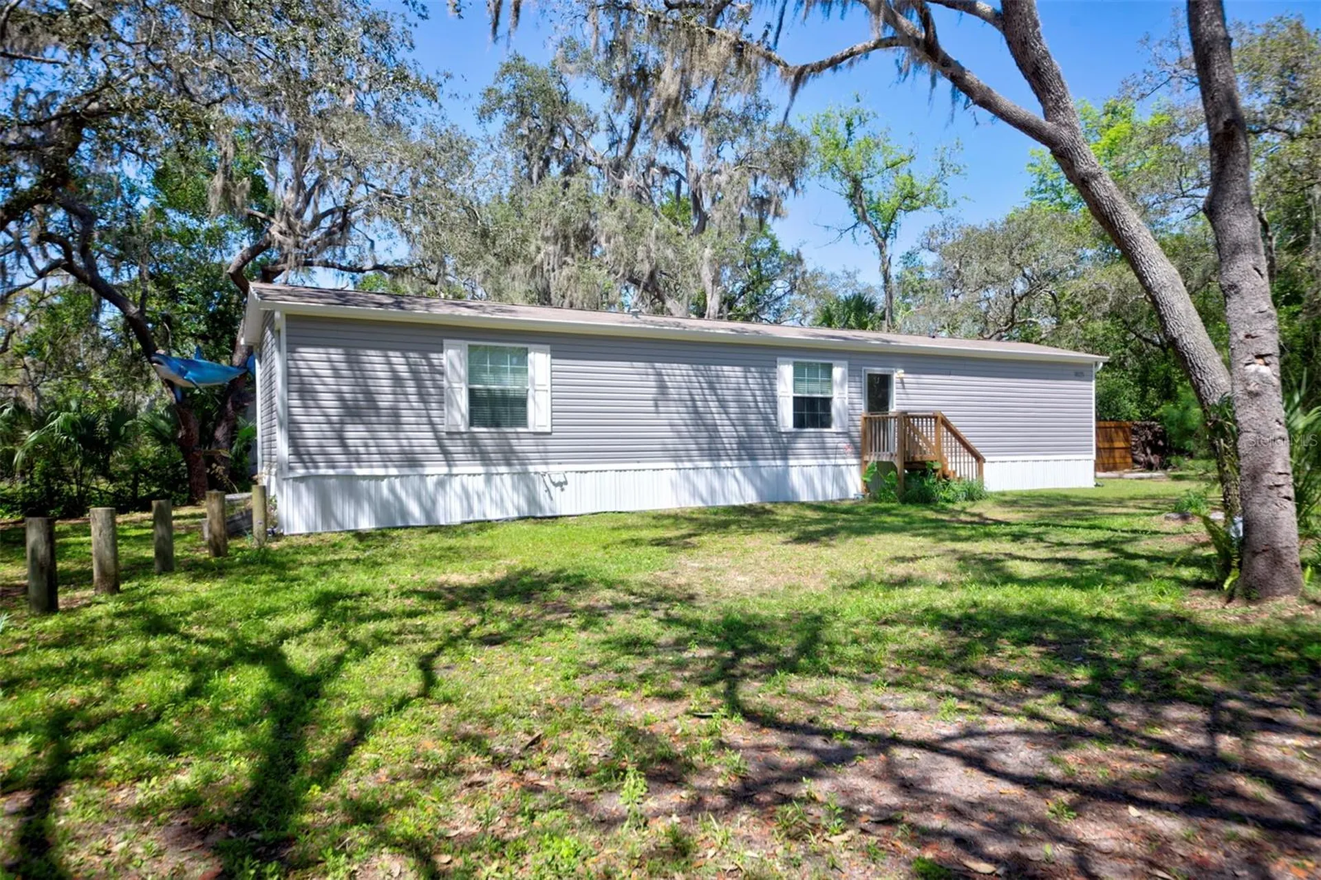 9025 Yogi Place New Port Richey FL 34654