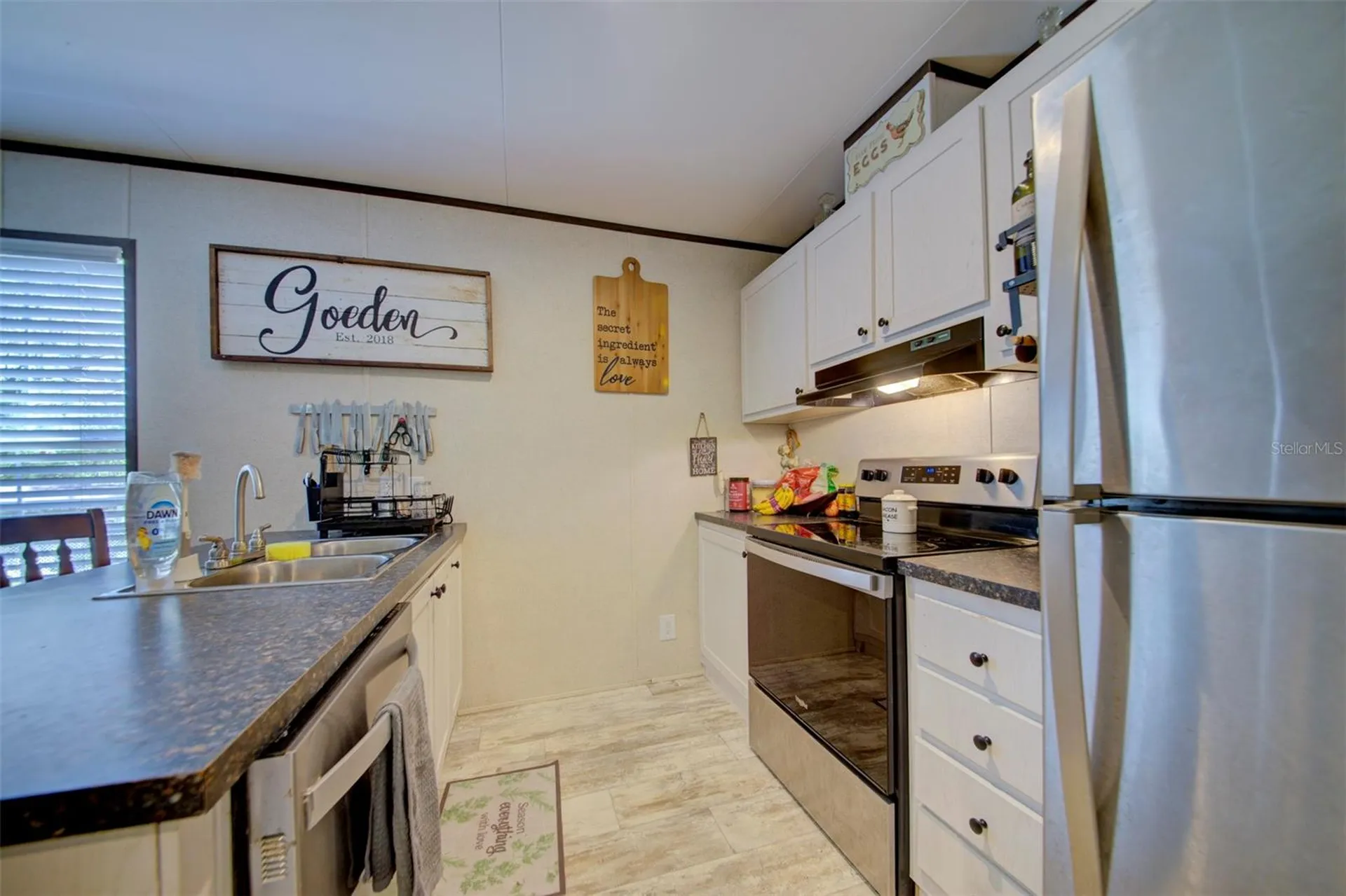 9025 Yogi Place New Port Richey FL 34654