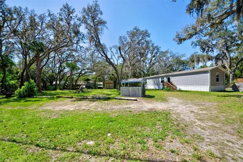 9025 Yogi Place New Port Richey FL 34654