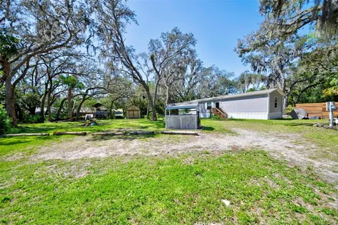 9025 Yogi Place New Port Richey FL 34654