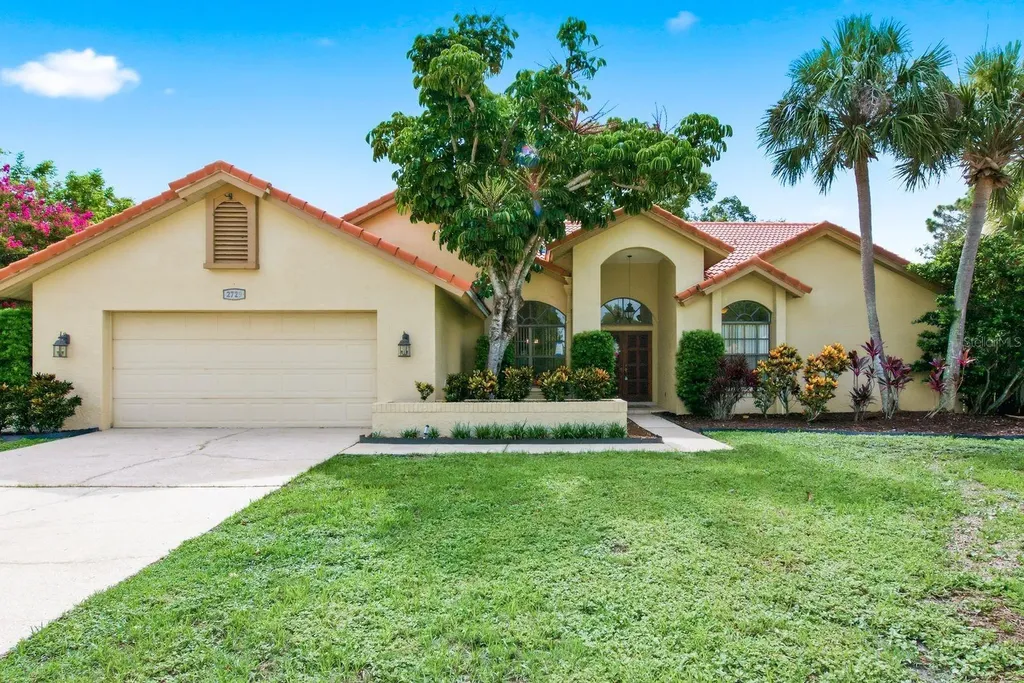 2729 Redford Court E Clearwater FL 33761