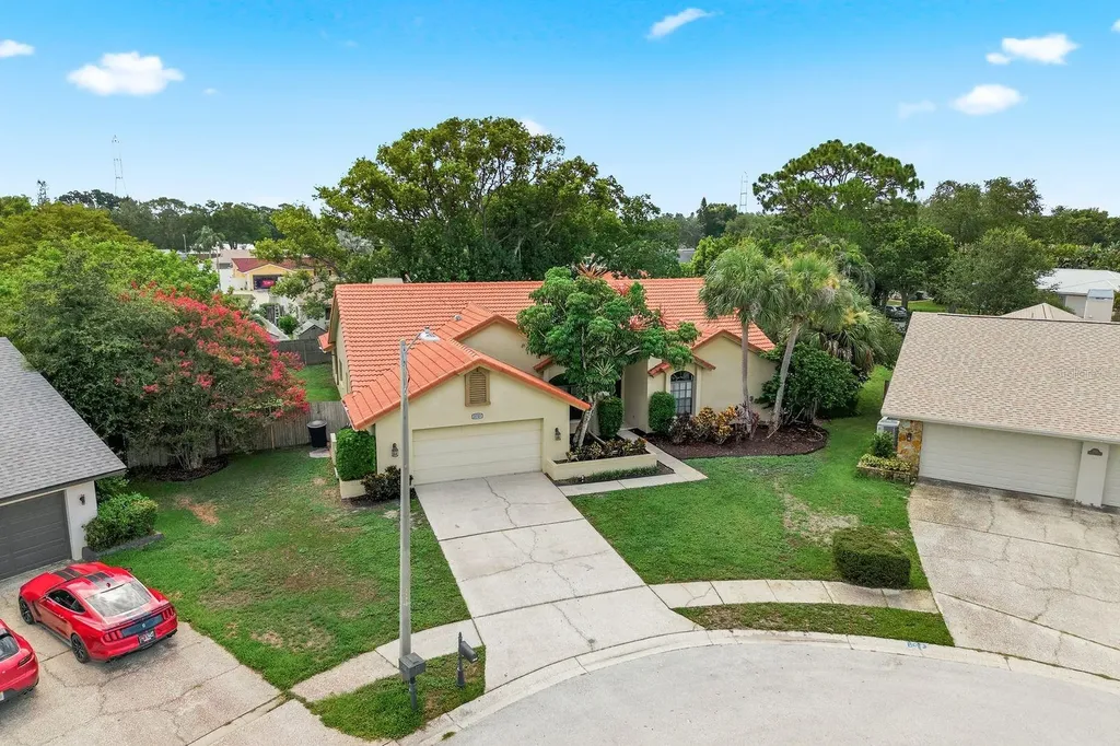 2729 Redford Court E Clearwater FL 33761