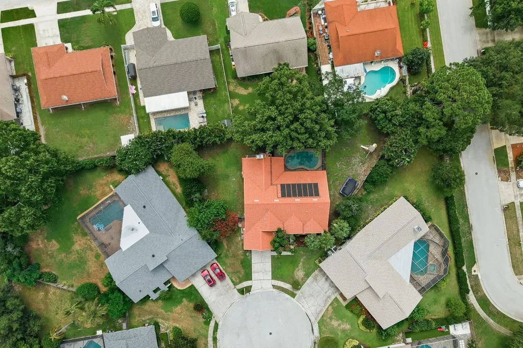 2729 Redford Court E Clearwater FL 33761