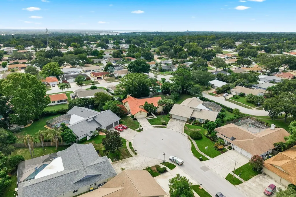 2729 Redford Court E Clearwater FL 33761