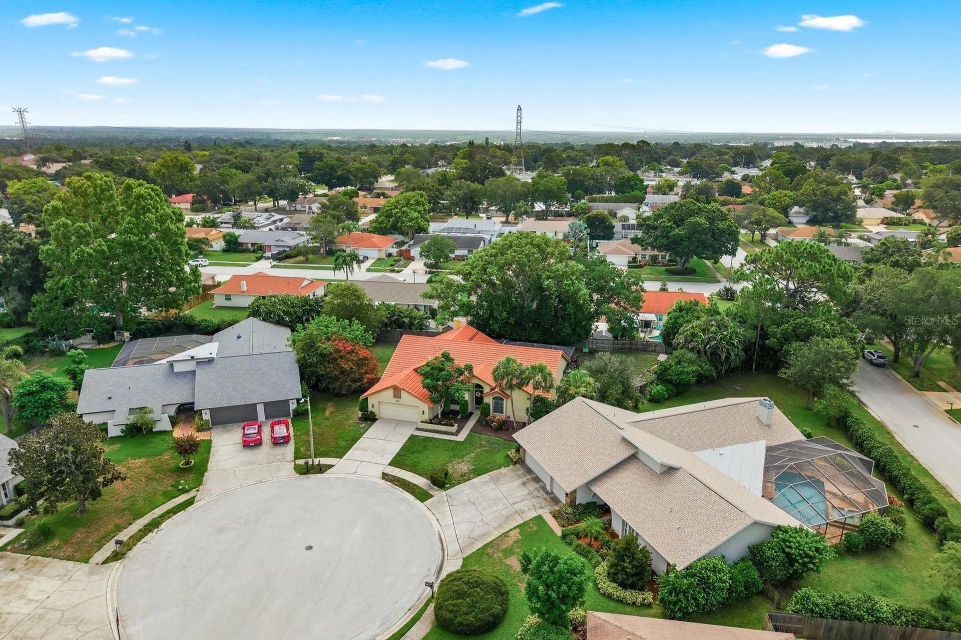 2729 Redford Court E Clearwater FL 33761