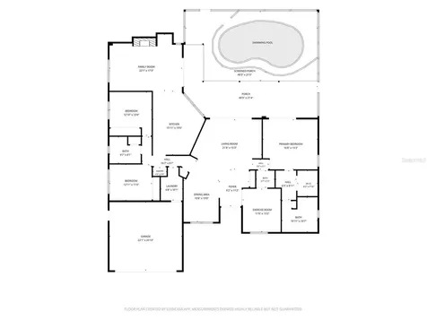 2729 Redford Court E Clearwater FL 33761