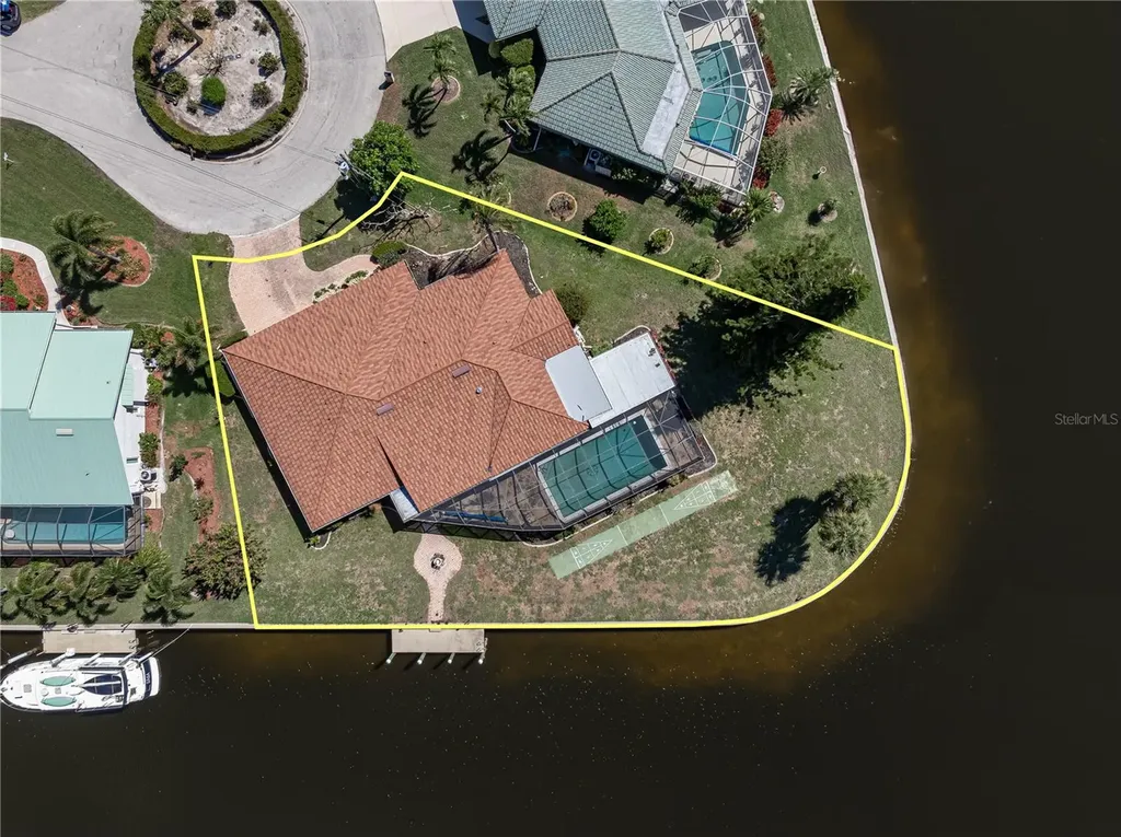 2194 Bayou Road Punta Gorda FL 33950