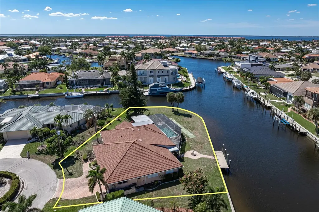 2194 Bayou Road Punta Gorda FL 33950