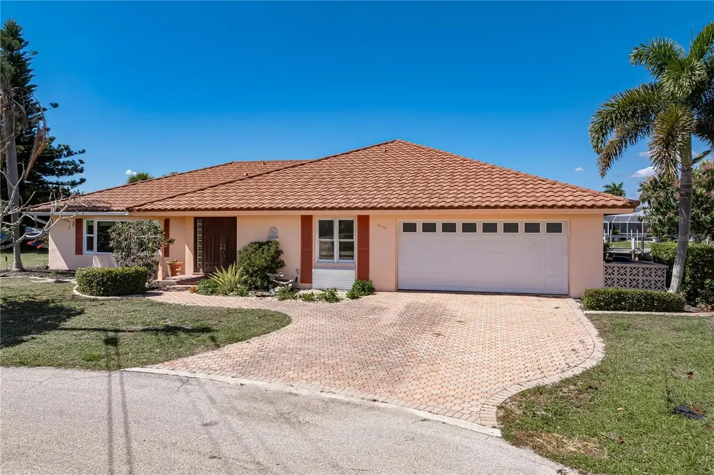 2194 Bayou Road Punta Gorda FL 33950
