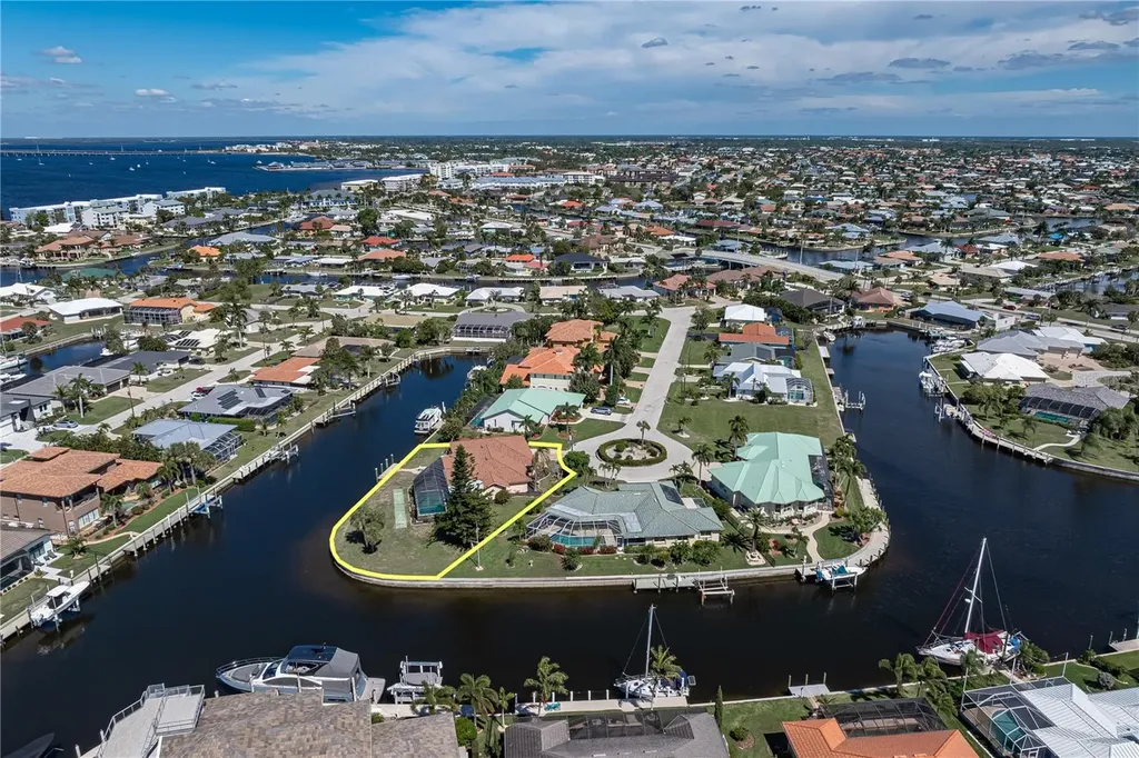 2194 Bayou Road Punta Gorda FL 33950