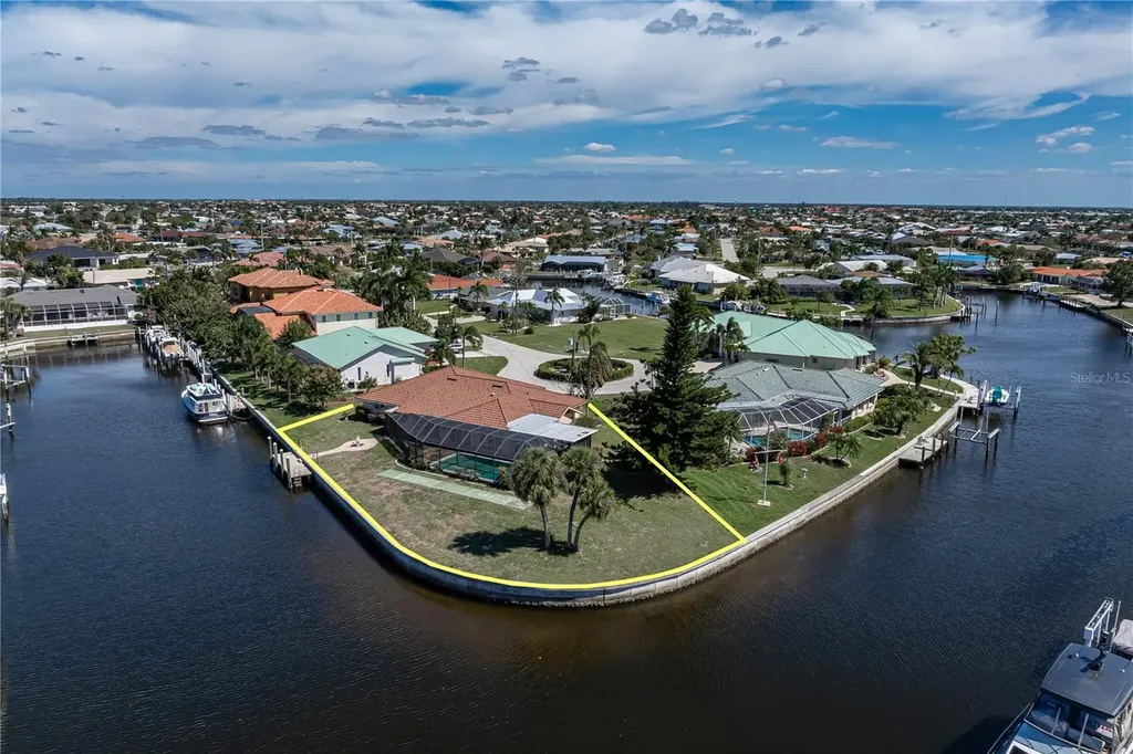 2194 Bayou Road Punta Gorda FL 33950