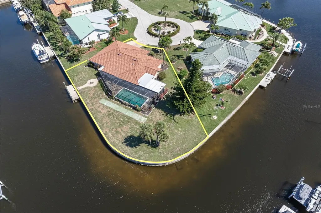 2194 Bayou Road Punta Gorda FL 33950