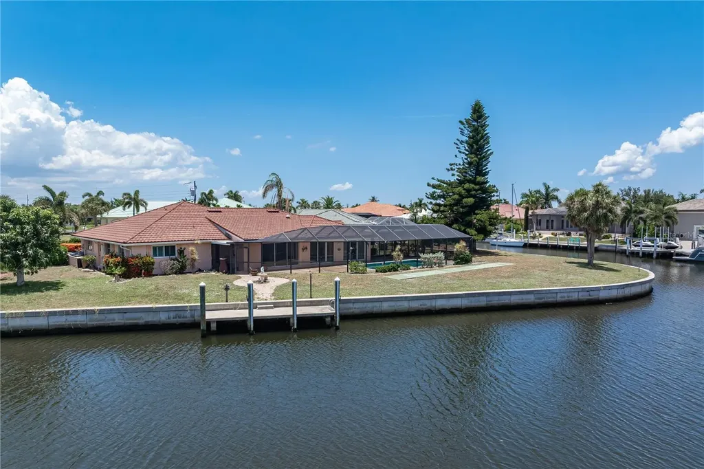 2194 Bayou Road Punta Gorda FL 33950