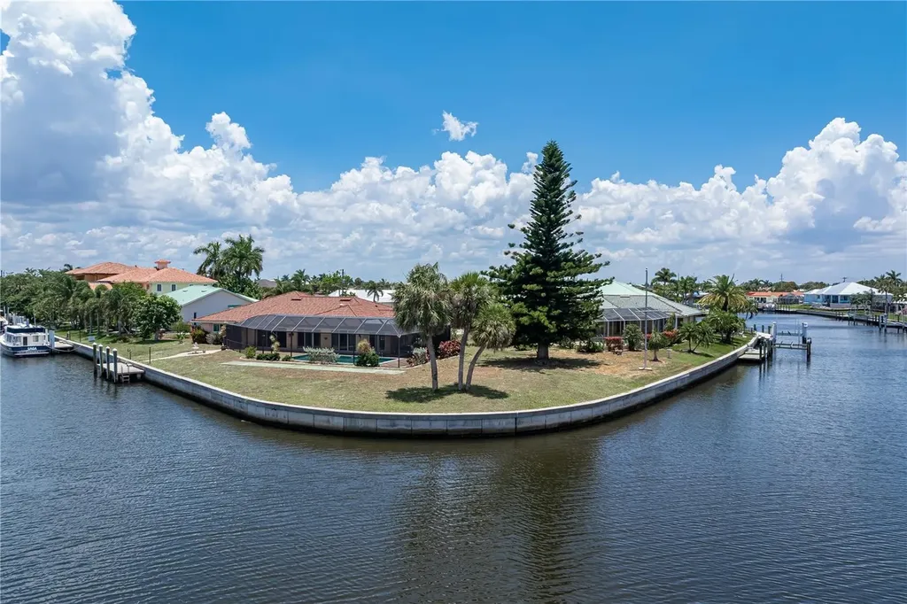 2194 Bayou Road Punta Gorda FL 33950