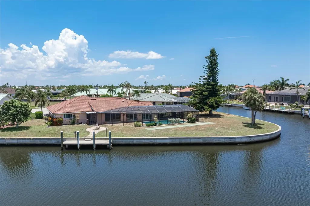 2194 Bayou Road Punta Gorda FL 33950