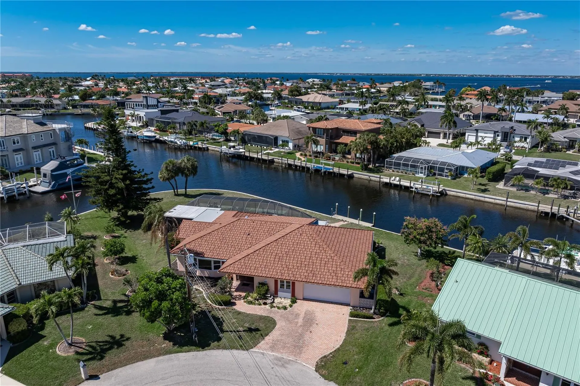 2194 Bayou Road Punta Gorda FL 33950