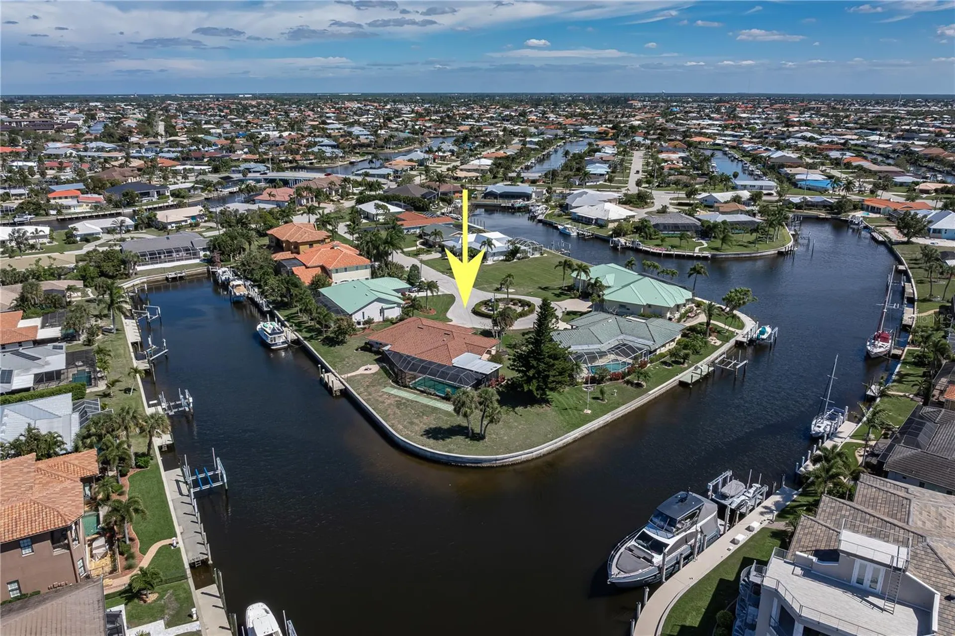 2194 Bayou Road Punta Gorda FL 33950