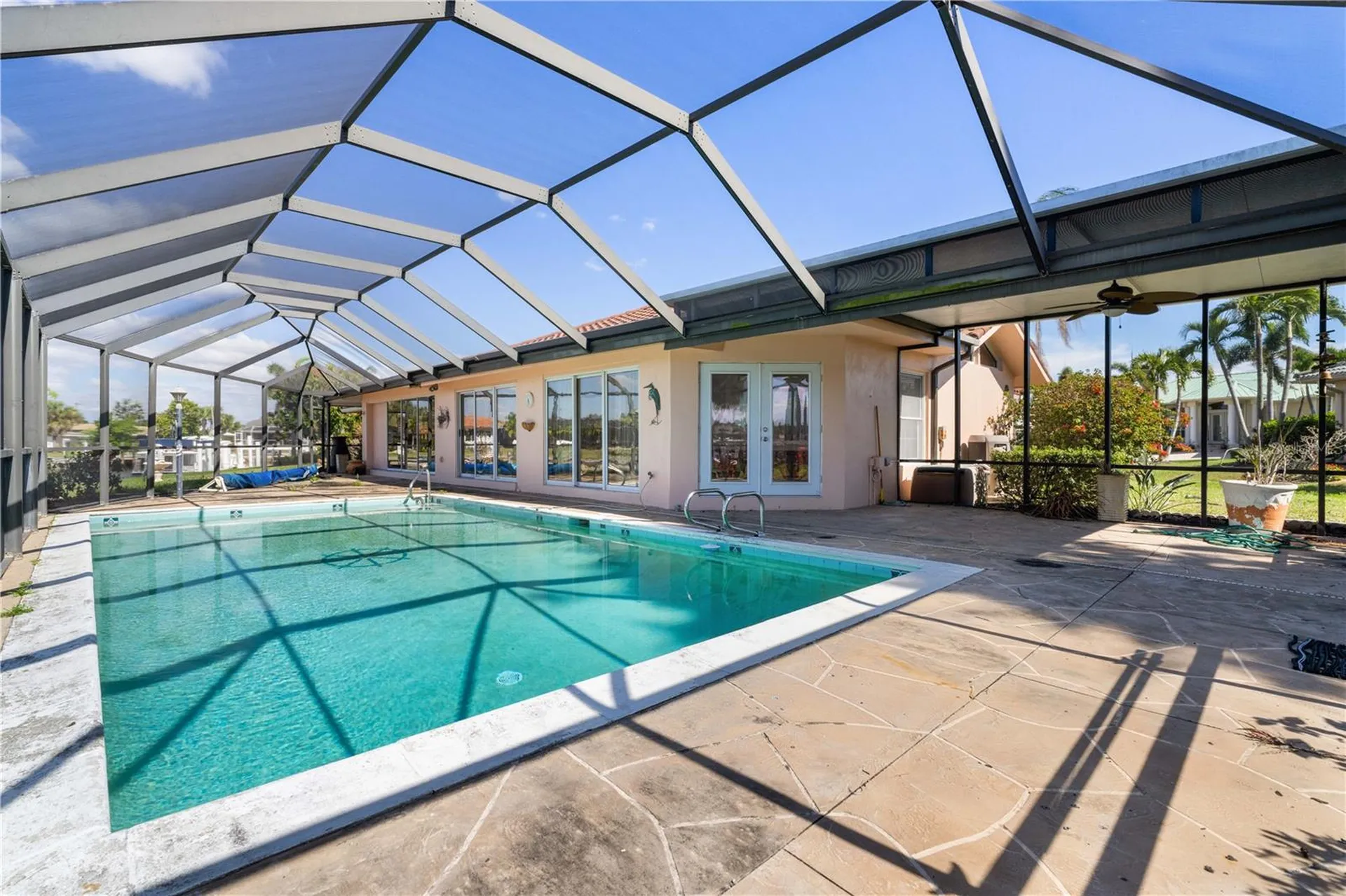 2194 Bayou Road Punta Gorda FL 33950