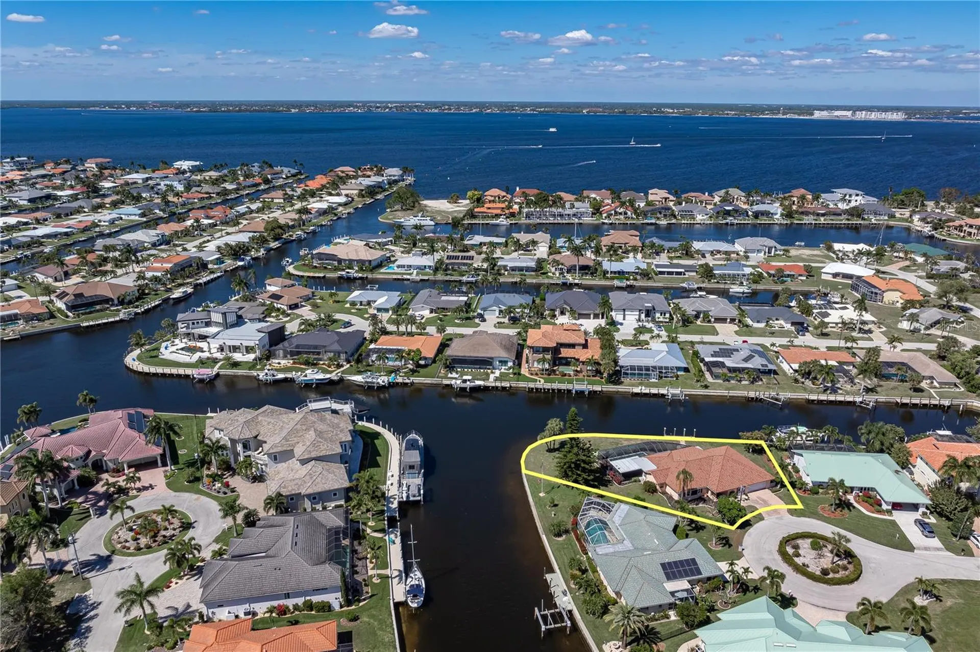 2194 Bayou Road Punta Gorda FL 33950