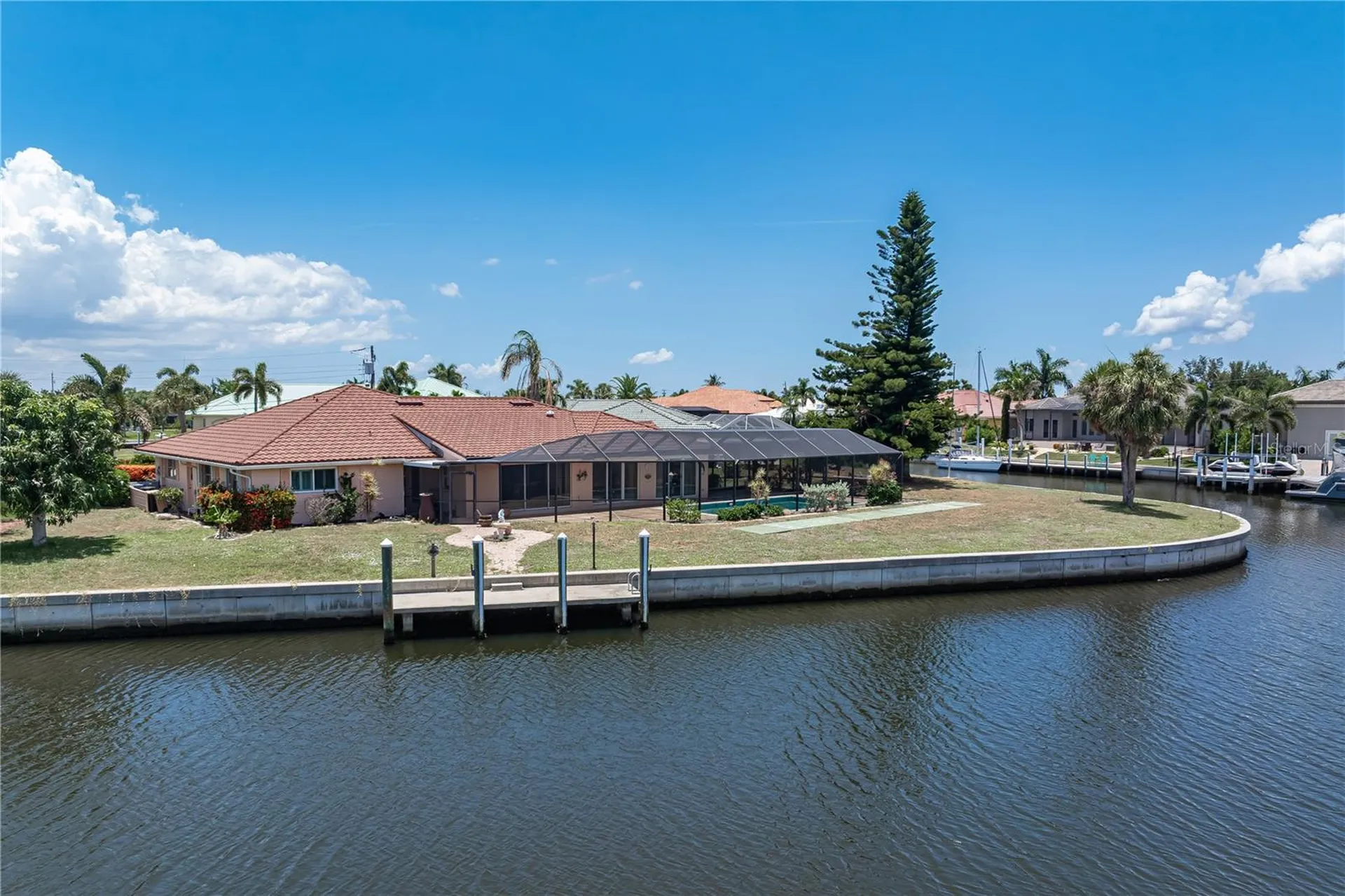 2194 Bayou Road Punta Gorda FL 33950