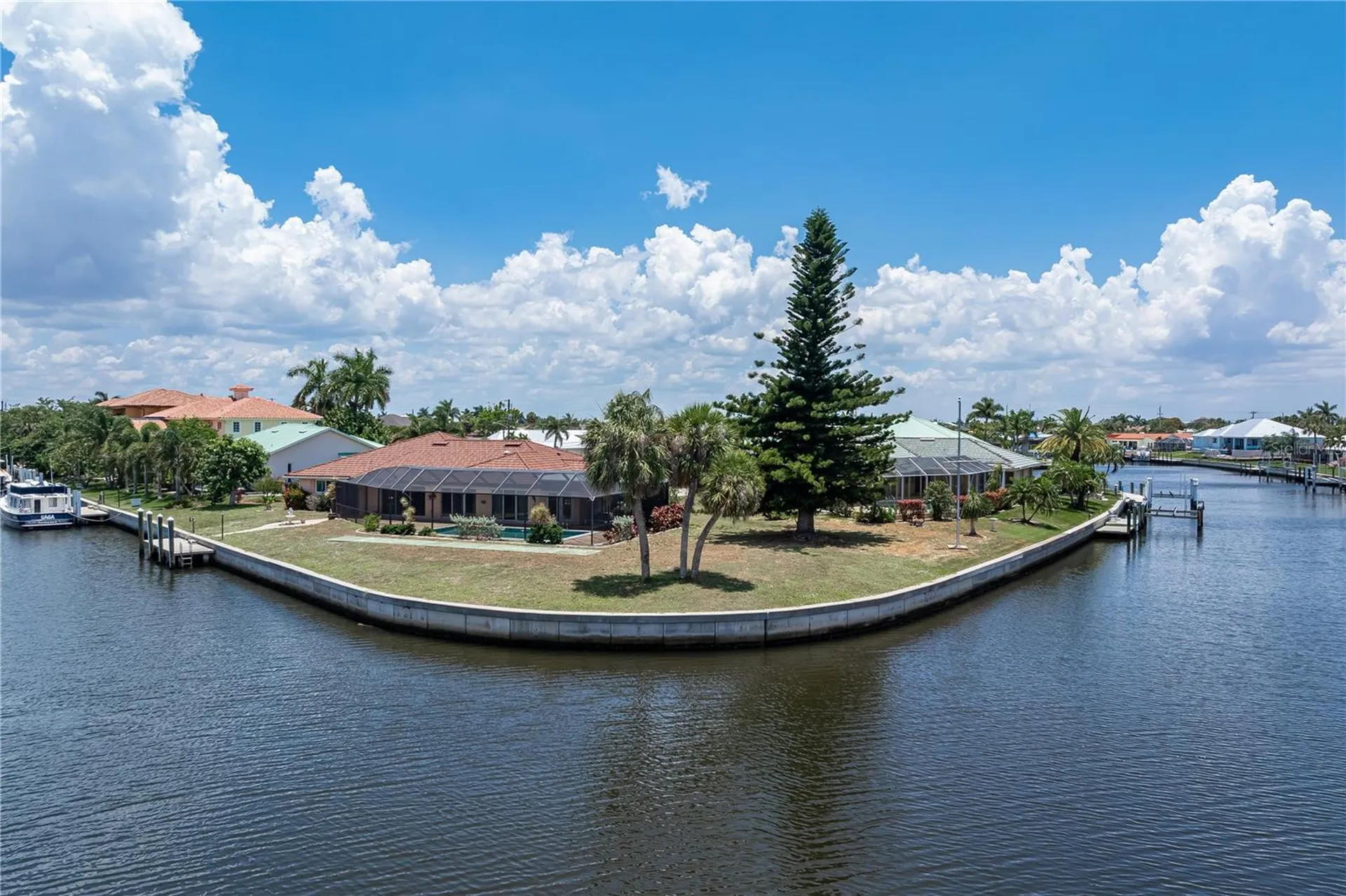 2194 Bayou Road Punta Gorda FL 33950