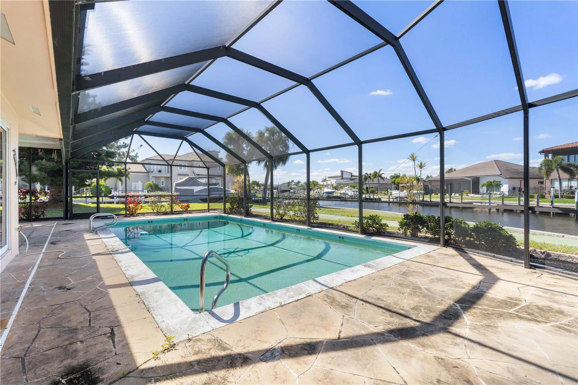 2194 Bayou Road Punta Gorda FL 33950