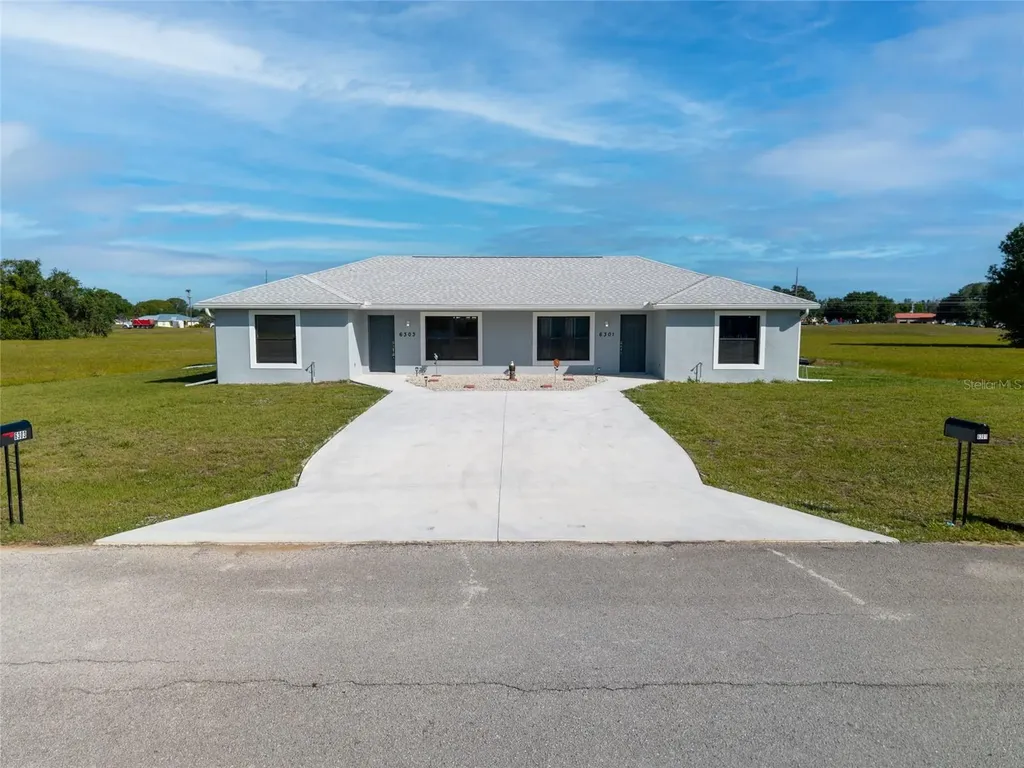 6301 Candler Terrace Sebring FL 33876