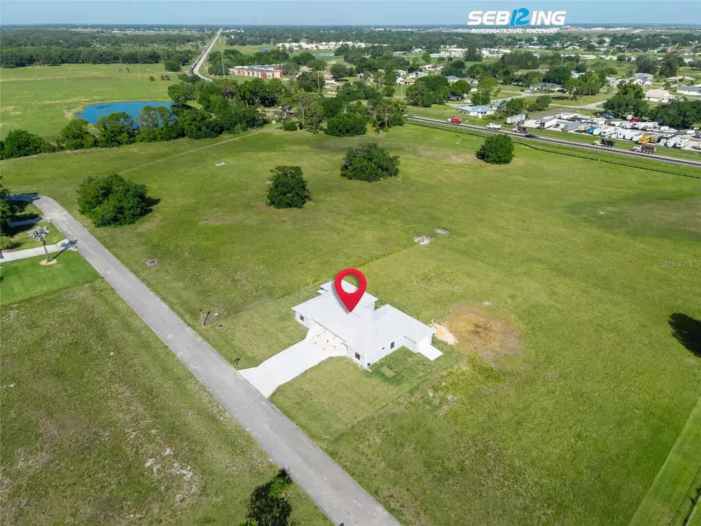 6301 Candler Terrace Sebring FL 33876