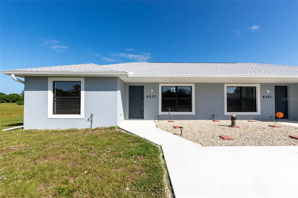 6301 Candler Terrace Sebring FL 33876