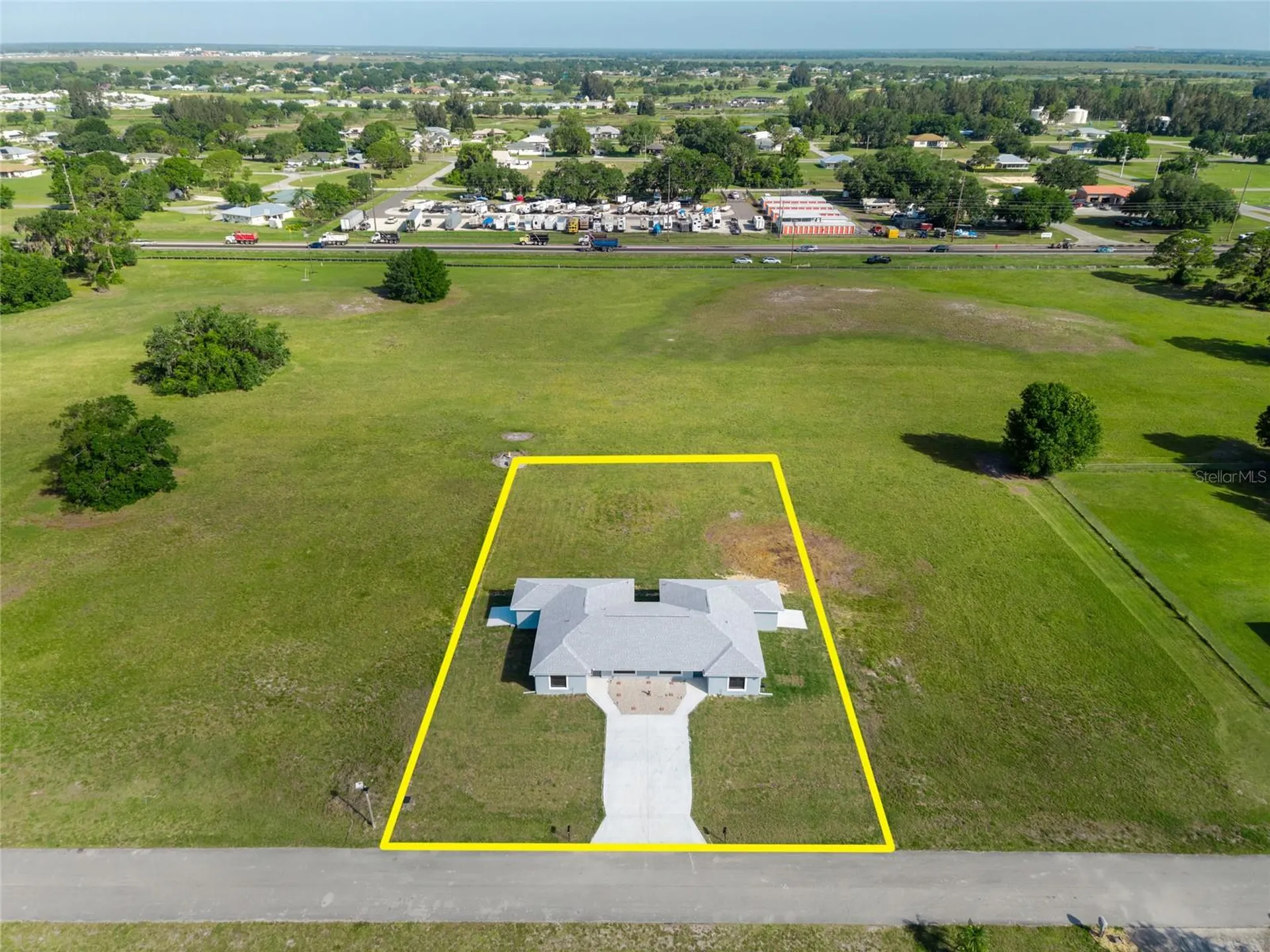6301 Candler Terrace Sebring FL 33876