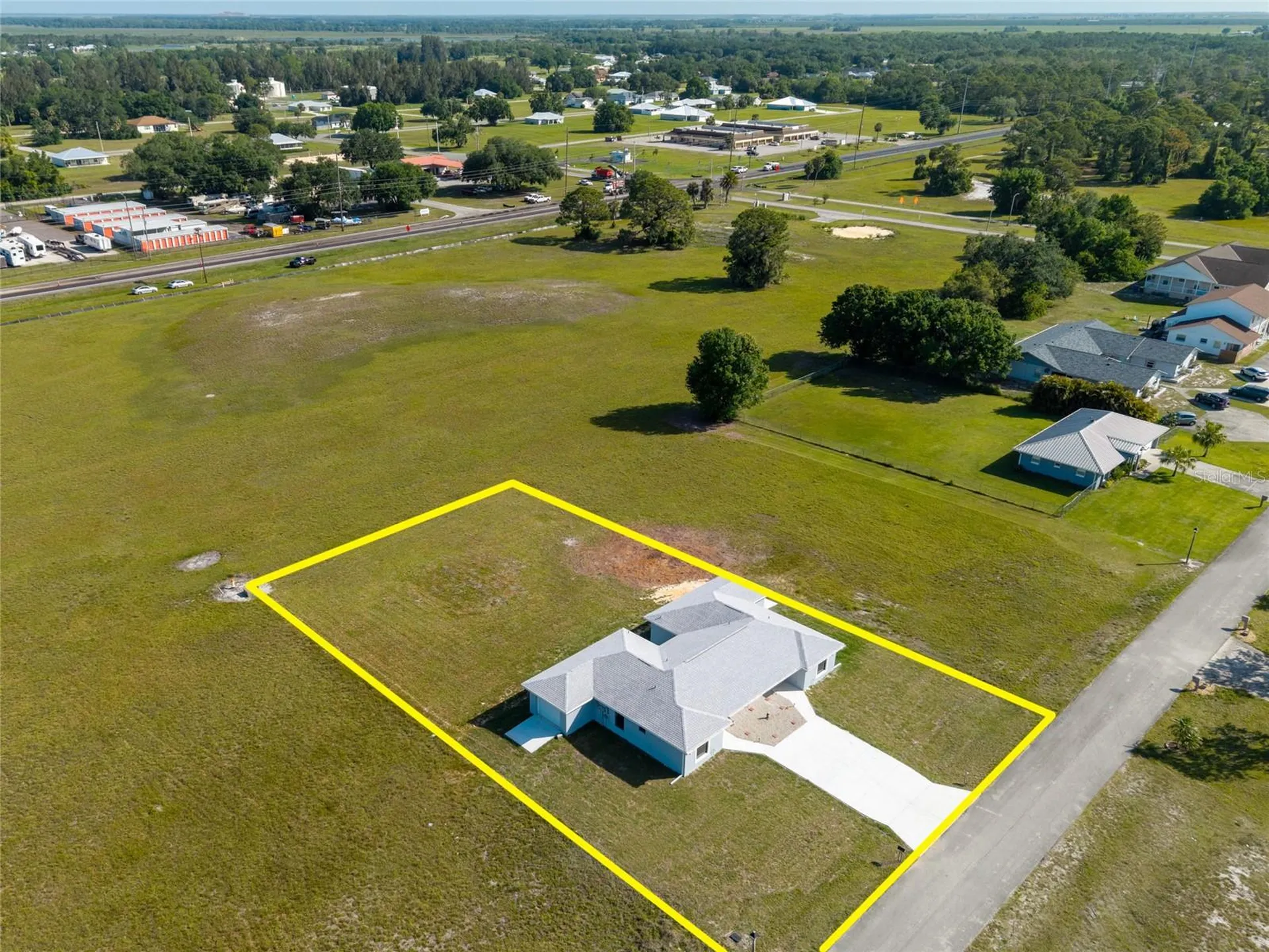 6301 Candler Terrace Sebring FL 33876