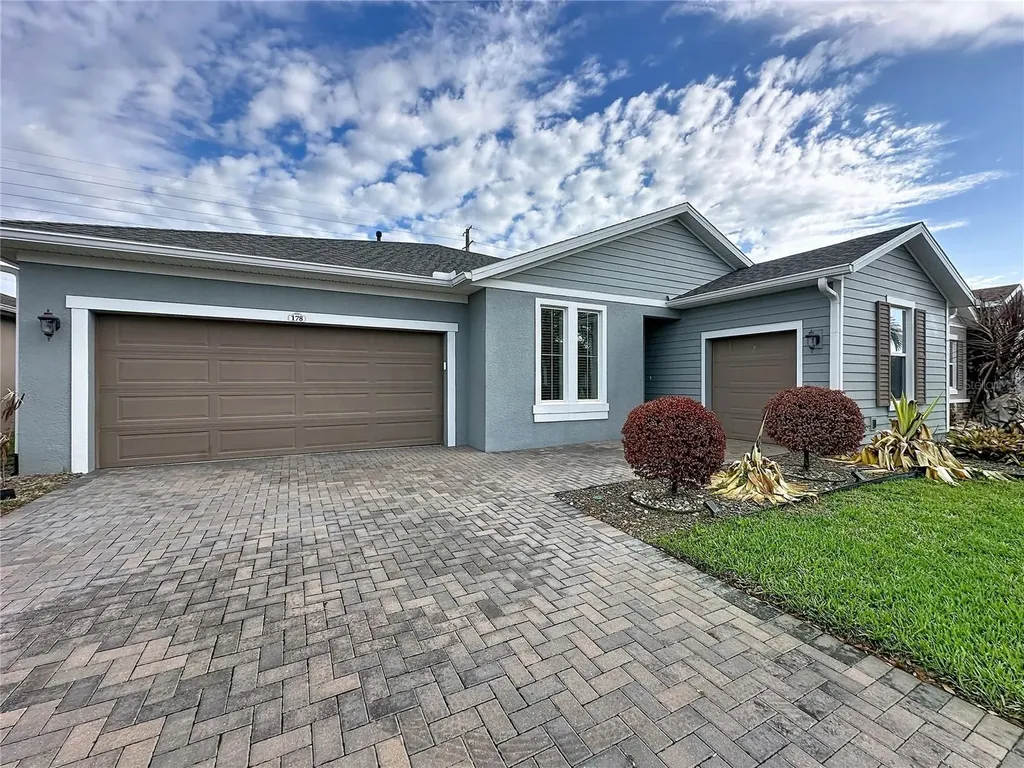 178 Silver Maple Road Groveland FL 34736