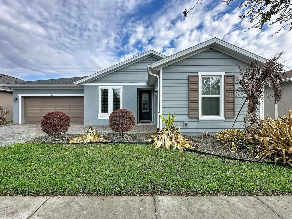 178 Silver Maple Road Groveland FL 34736