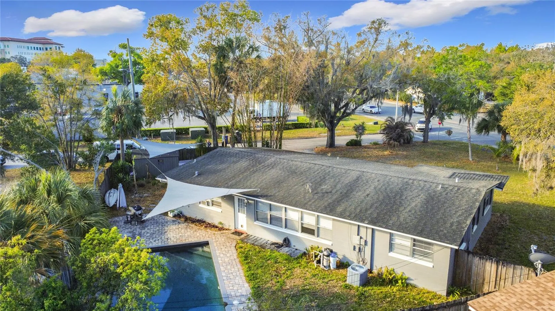 512 N Lakemont Avenue Winter Park FL 32792