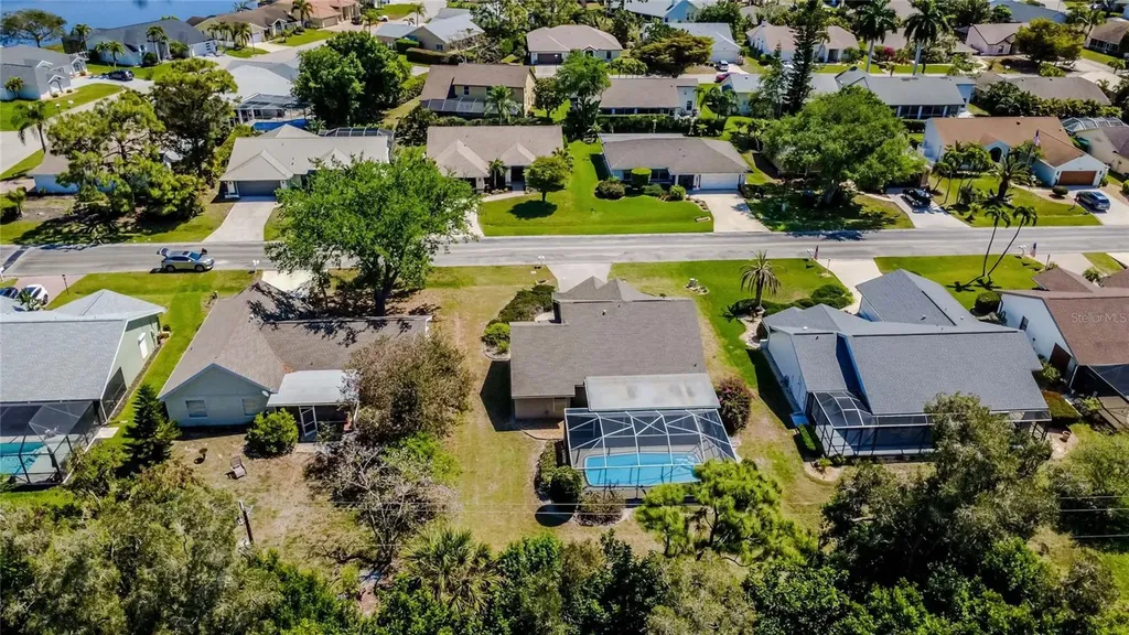 22614 Fountain Lakes Boulevard Estero FL 33928
