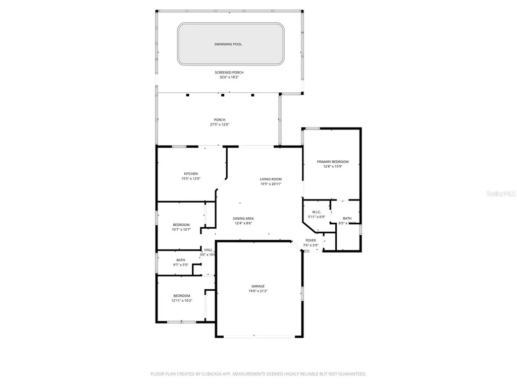 22614 Fountain Lakes Boulevard Estero FL 33928