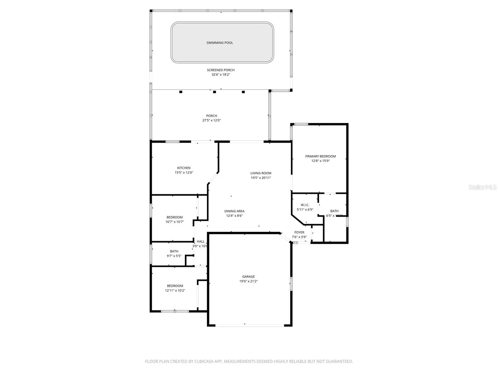 22614 Fountain Lakes Boulevard Estero FL 33928
