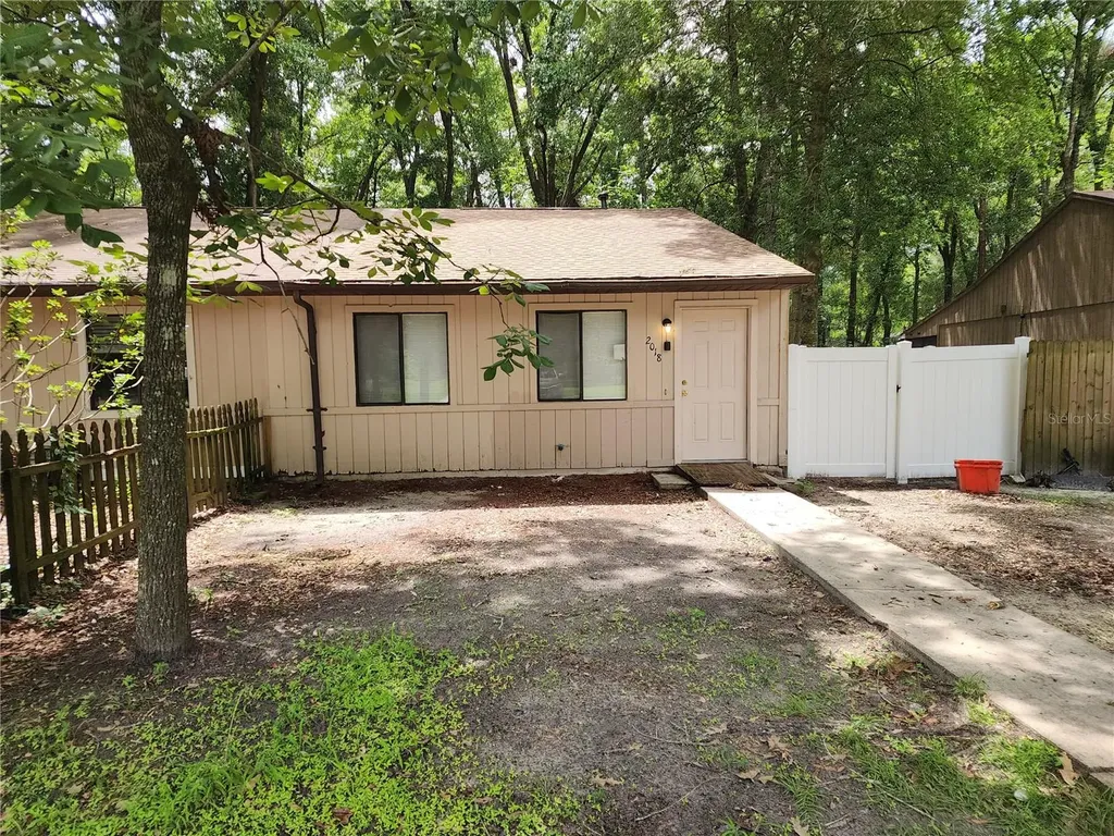 2018 SW 70th Terrace Gainesville FL 32607