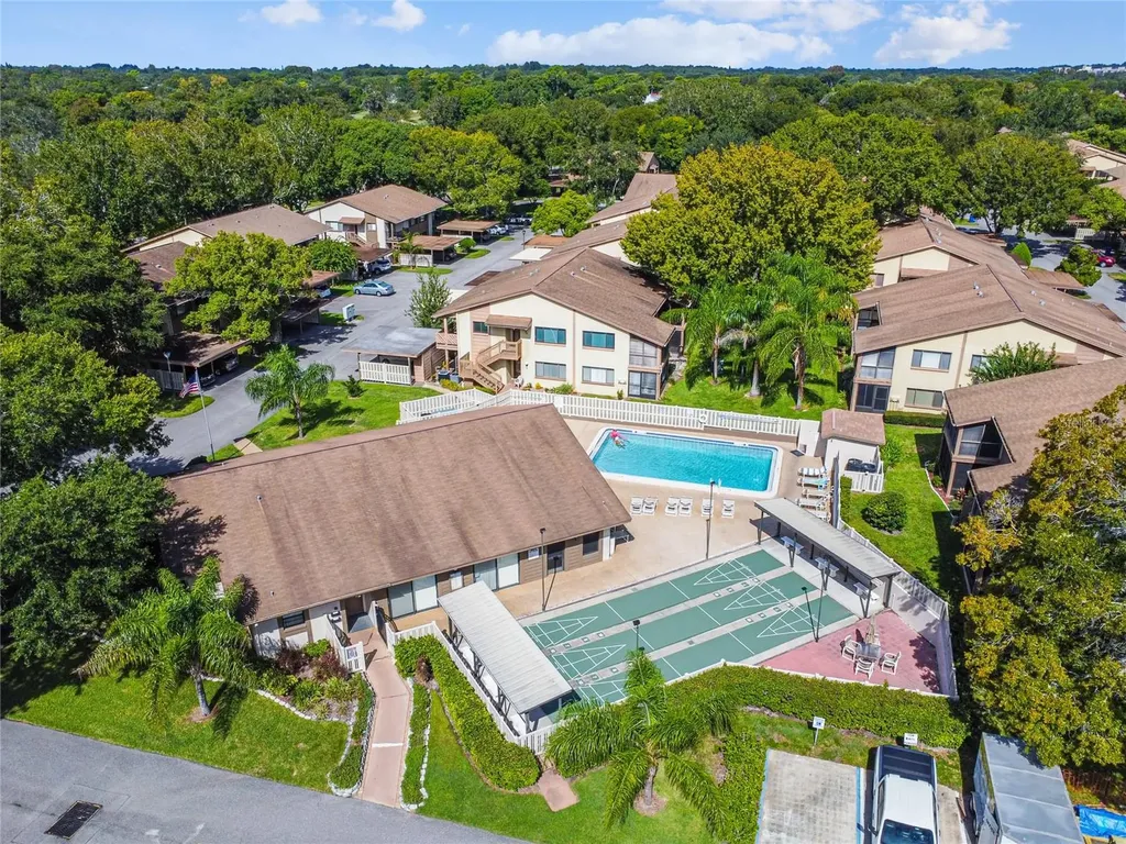 7501 Woodbox Row Hudson FL 34667