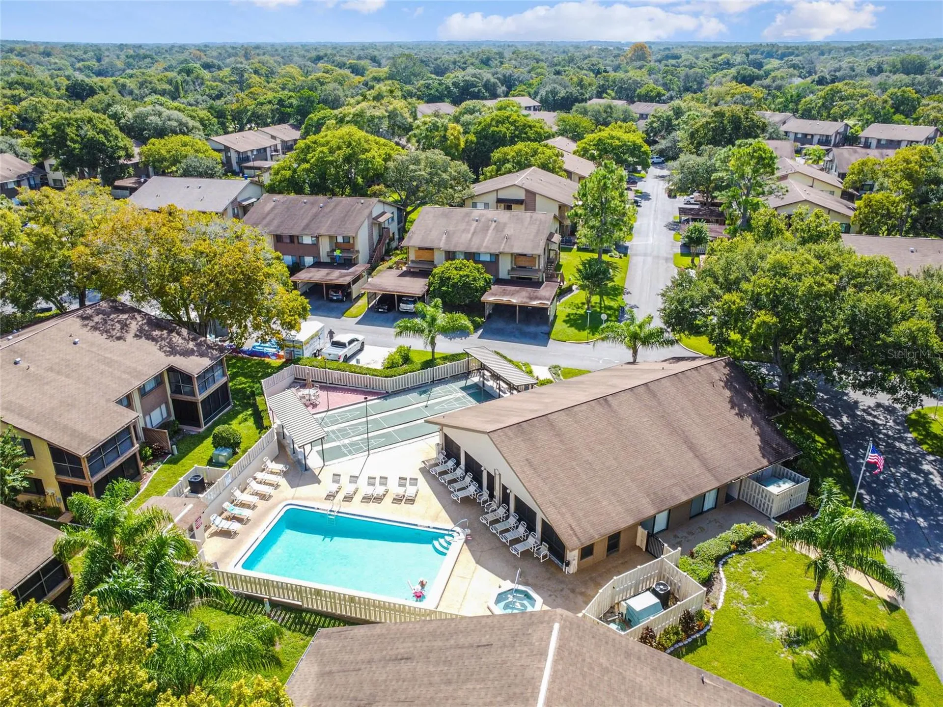 7501 Woodbox Row Hudson FL 34667